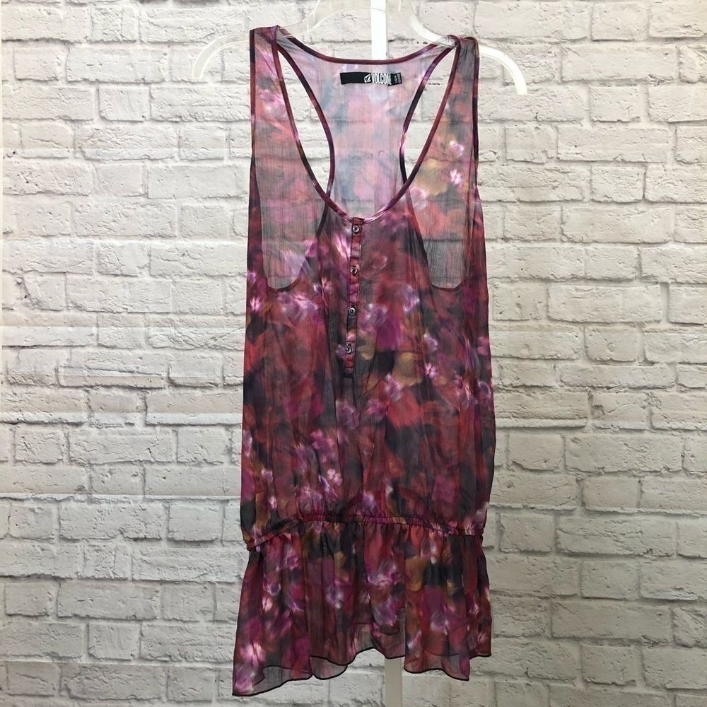Volcom Sheer tank